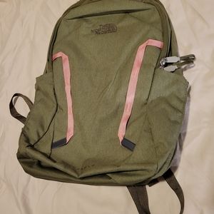 Northface womens backpack